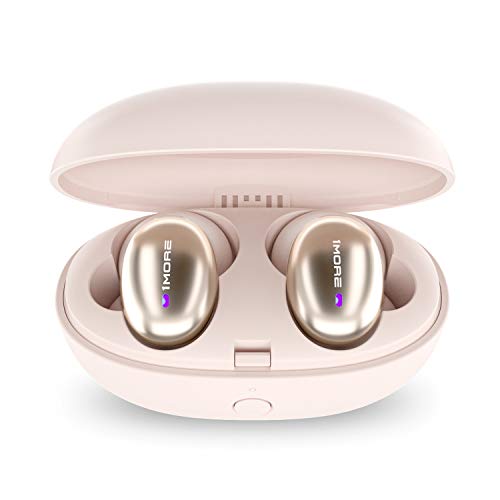 Die beste 1more kopfhoerer 1more e1026bt i stylish true wireless in ear Bestsleller kaufen