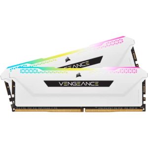 32GB RAM Corsair VENGEANCE RGB PRO SL 32GB (2x16GB) DDR4