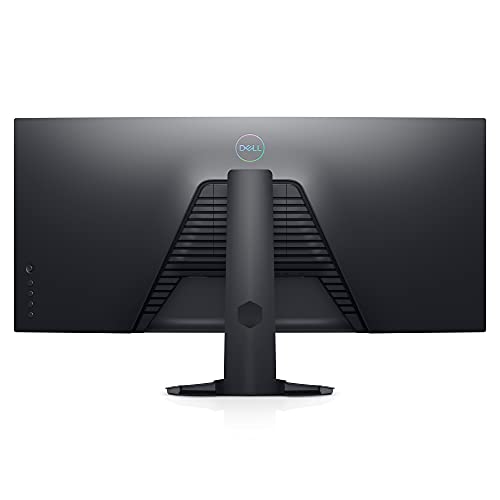 34-Zoll-Monitor Dell S3422DWG, WQHD 3440×1440, curved, 144 Hz