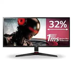 34-Zoll-Monitor LG Electronics LG 34UM69G-B, UltraGear™ 21:9