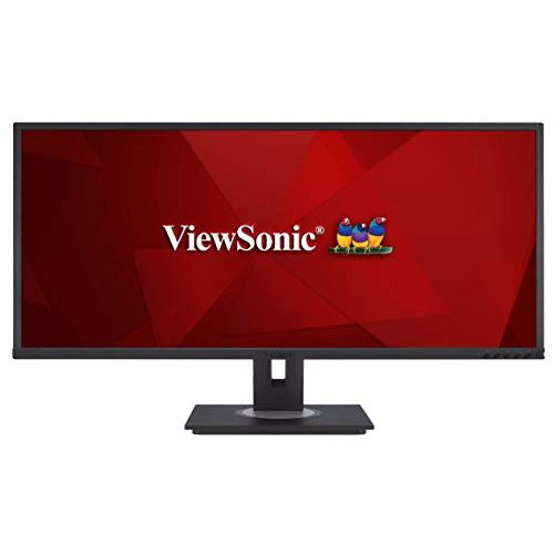 Die beste 34 zoll monitor viewsonic vg3448 business monitor uwqhd Bestsleller kaufen