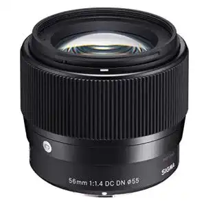 50mm-Objektiv