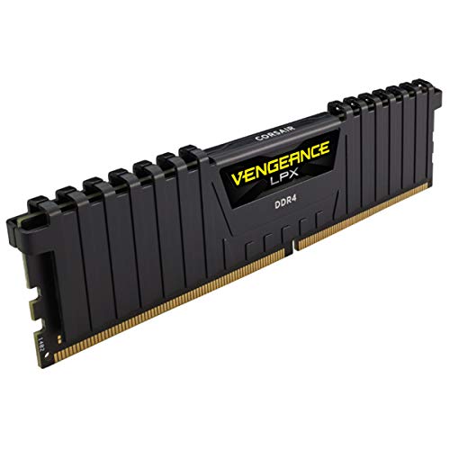 64GB-RAM Corsair Vengeance LPX 64GB (2x32GB) DDR4 3200MHz