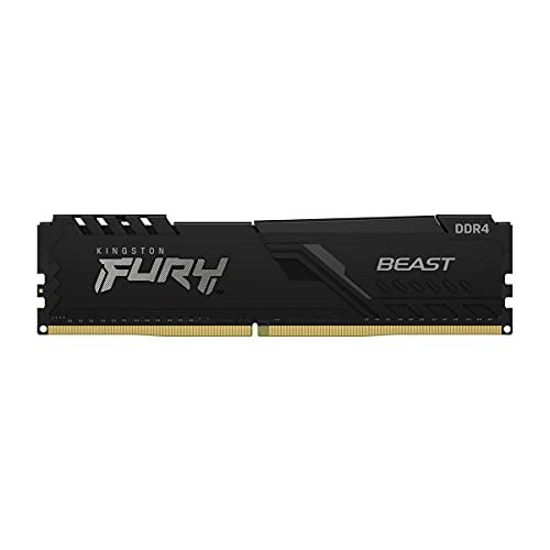 64GB-RAM Kingston FURY Beast 64GB (2x32GB) 3200MHz DDR4