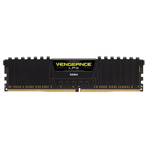 8GB-RAM Corsair Vengeance LPX 8GB (1x8GB) DDR4 3000MHz
