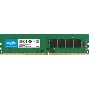 8GB-RAM Crucial RAM CT8G4DFRA266 8GB DDR4 2666MHz CL19