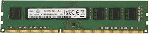 8GB-RAM Samsung RAM-Speicher 8GB DDR3 SDRAM