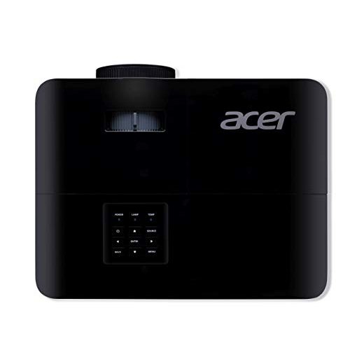 Acer-Beamer Acer X1327Wi DLP Beamer WXGA 1.280 x 800 Pixel