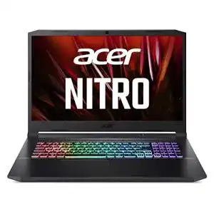 Acer-Gaming-Laptop Acer Nitro 5, AN517-41-R4FJ, 17 Zoll