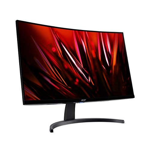 Acer-Gaming-Monitor Acer ED320QRP, 31,5 Zoll, Full HD