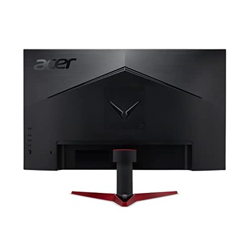 Acer-Gaming-Monitor Acer Nitro VG270, 27 Zoll, Full HD, 75Hz