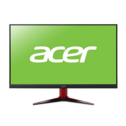 Acer-Gaming-Monitor Acer Nitro VG270, 27 Zoll, Full HD, 75Hz