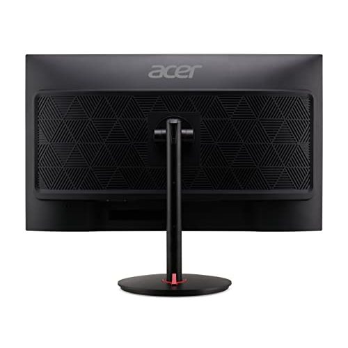 Acer-Gaming-Monitor Acer Nitro XV340CKP, 34 Zoll, QHD, 144Hz