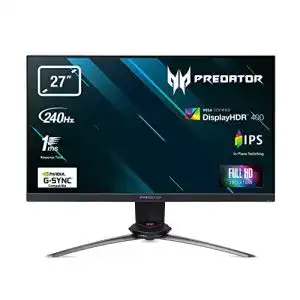 Die beste Acer-Gaming-Monitor 2026 Test Bestseller Acer-Gaming-Monitor
