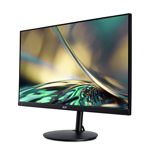 Acer-Monitor (24 Zoll) Acer CB272 Monitor Full HD, 75Hz HDMI/DP