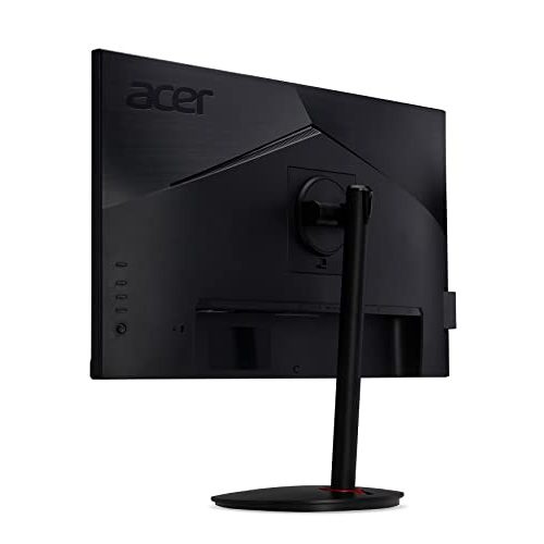 Acer-Monitor (24 Zoll) Acer Nitro XV240YP Gaming Full HD, 165Hz