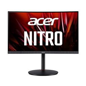 Acer-Monitor (24 Zoll) Acer Nitro XZ240QP Gaming, Full HD