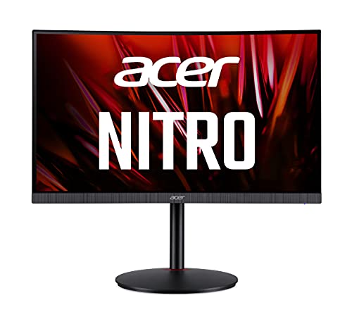 Die beste acer monitor 24 zoll acer nitro xz240qp gaming full hd Bestsleller kaufen