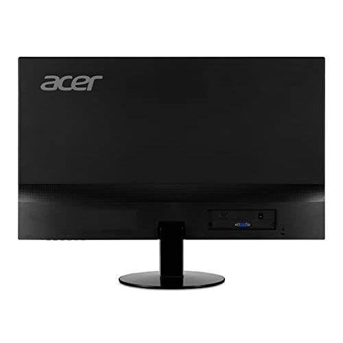 Acer-Monitor (27 Zoll) Acer SA0 SA270Abi LED Display Full HD