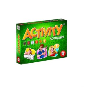 Activity-Spiel Piatnik Activity Kompaktausgabe, ab 12 Jahren
