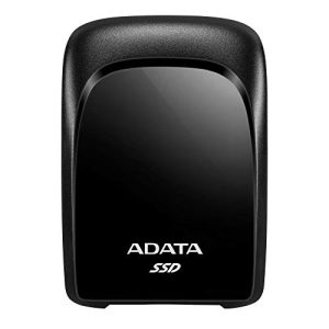 Adata-SSD ADATA SC680, 960 GB, externe Solid-State-Drive