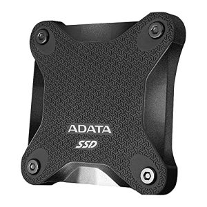 Adata-SSD ADATA SD600Q, 480 GB, externe Solid-State-Drive