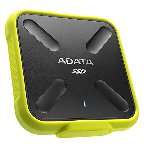Adata-SSD ADATA & XPG ADATA SD700, 1 TB, externe Solid-State