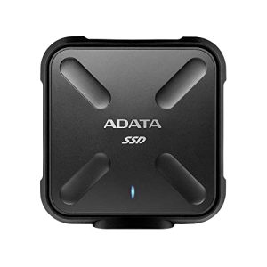Adata-SSD ADATA & XPG ADATA SD700, 512 GB, extern