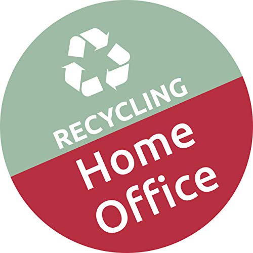Adressaufkleber AVERY Zweckform LR3475-10 Recycling Etiketten
