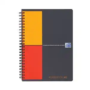 Adressbuch Oxford 100103165 Adress-Buch International DIN A5