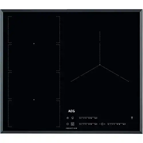 Die beste AEG-Induktionskochfeld AEG IKE63471FB Flexibel, abgeschrägt 2026 Test Bestseller AEG-Induktionskochfeld AEG IKE63471FB Flexibel, abgeschrägt
