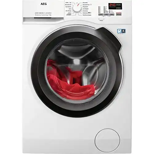 AEG-Waschmaschine 7 kg AEG LAVAMAT L6FL700EX