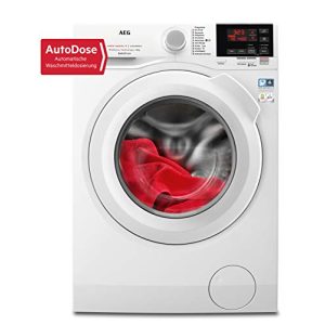 AEG washing machine 8 kg