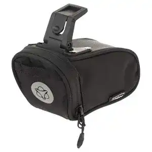 AGU-Fahrradtasche AGU Black 0/4L