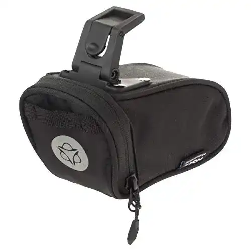 AGU-Fahrradtasche AGU Black 0/4L