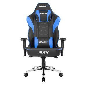 Akracing-Gaming-Stuhl AKRacing Chair Master Max Gaming