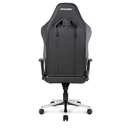 Akracing-Gaming-Stuhl AKRacing Chair Master Max, PU-Kunstleder