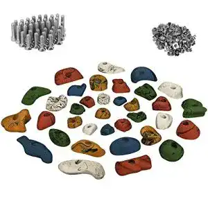 alpidex-klettergriffe-alpidex-starterset-35-klettergriffe-bunt