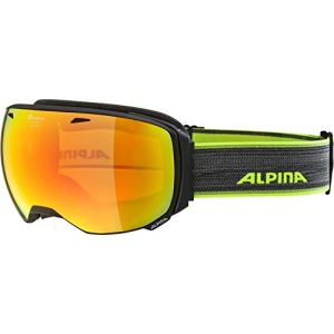 Alpina-Skibrille