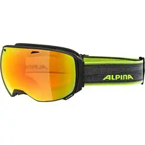Alpina-Skibrille