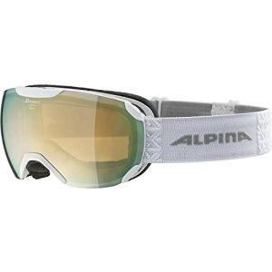 Alpina-Skibrille Alpina Unisex Erwachsene, PHEOS S Q-LITE