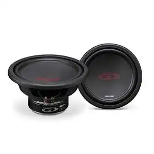 Alpine-Subwoofer