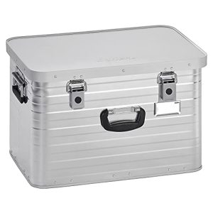 Aluboxen Enders ® Aluminiumbox TORONTO 63 l, 3893