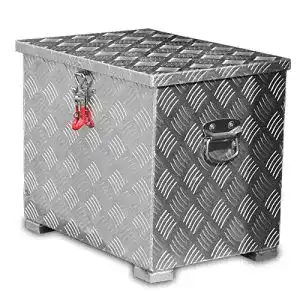 Aluboxen FT-Germany 80l Alukiste Werkzeugkiste Alubox TB1