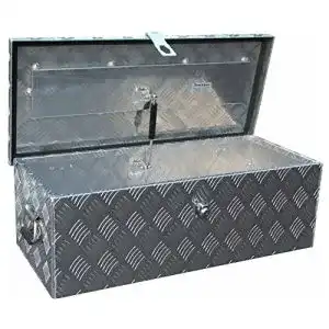Aluboxen