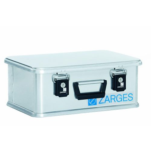 Aluboxen Zarges GmbH ZARGES Alu-Box Mini XS