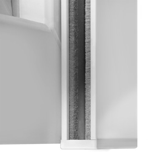 Aluminium-Rollladen InterCorner Vorbaurollladen Typ Corner