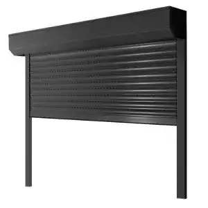Aluminium-Rollladen
