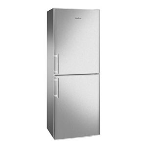 Amica fridge Amica AKG 3845 E fridge freezer