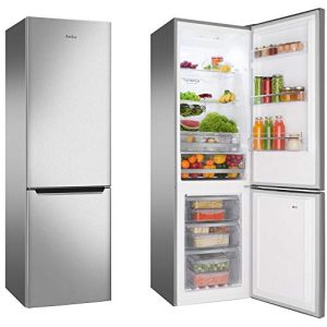 Amica refrigerator Amica KGC 15494 E/VC 1802 AFX refrigerator